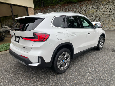 Used 2023 BMW X1 xDrive28i w/ Convenience Package image 2