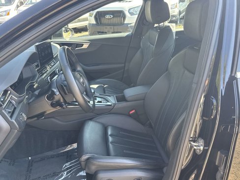 Used 2024 Audi A4 2.0T Premium Plus image 11