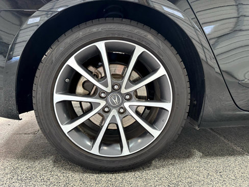 Used 2015 Acura TLX V6 SH-AWD w/ Advance Package image 80