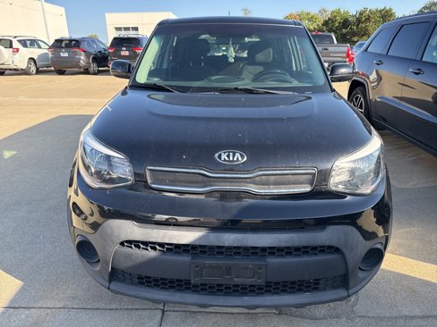 Used 2018 Kia Soul image 2