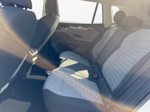 New 2025 Volkswagen Tiguan S image 13
