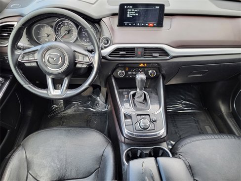 Used 2017 MAZDA CX-9 Grand Touring image 15