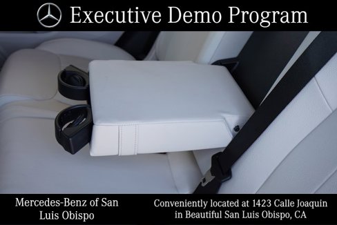 Used 2025 Mercedes-Benz GLB 250 image 24