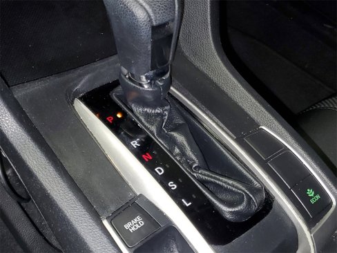 Used 2020 Honda Civic LX image 23
