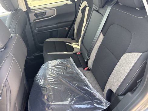 New 2025 Ford Bronco Sport Big Bend w/ Convenience Package image 20