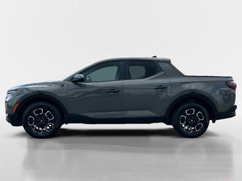 Used 2022 Hyundai Santa Cruz SEL image 2