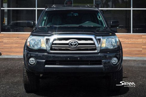 Used 2010 Toyota Tacoma 4x4 Double Cab image 6