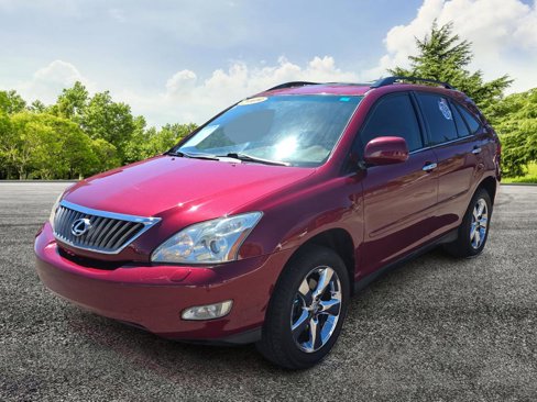 Used 2009 Lexus RX 350 2WD image 3