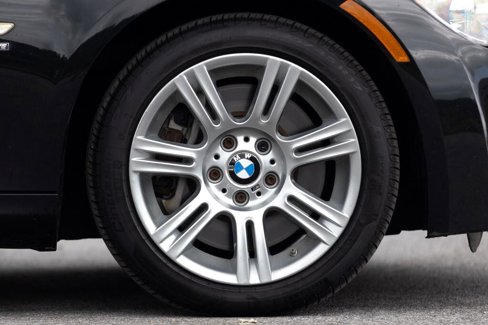 Used 2013 BMW 335i xDrive Coupe image 38