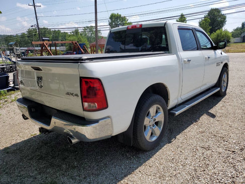 Used 2014 RAM 1500 Big Horn image 6