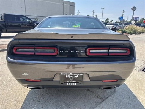 Used 2022 Dodge Challenger GT image 5