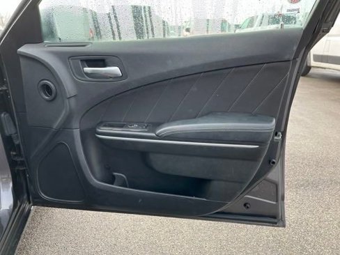 Used 2022 Dodge Charger SXT image 35