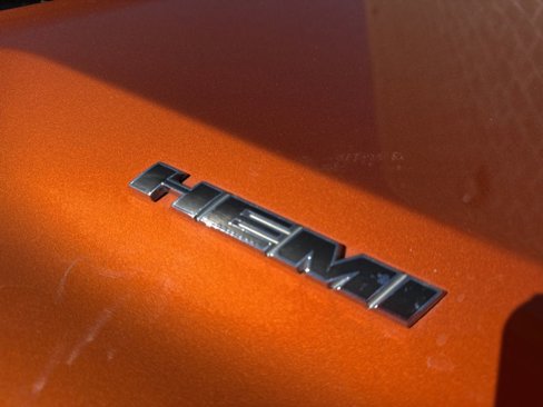 Used 2011 Dodge Challenger R/T image 8
