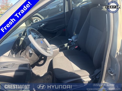 Used 2015 Ford Focus SE image 8