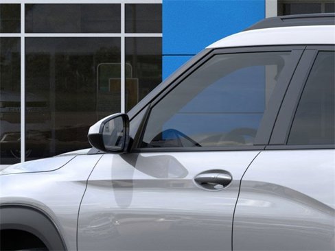 New 2026 Chevrolet TrailBlazer ACTIV w/ Convenience Package image 12