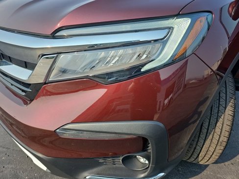 Used 2021 Honda Pilot Touring image 36