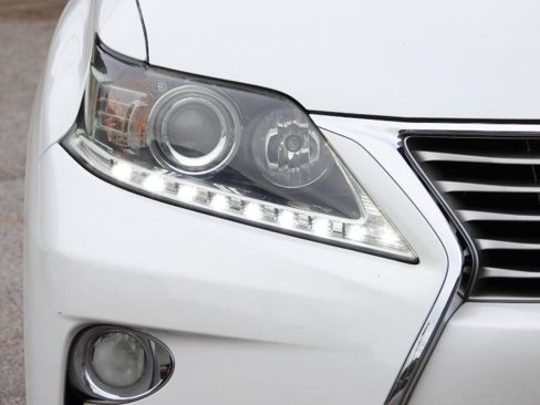 Used 2014 Lexus RX 350 FWD image 24