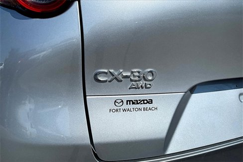 Used 2021 MAZDA CX-30 AWD 2.5 S w/ Premium Package image 24