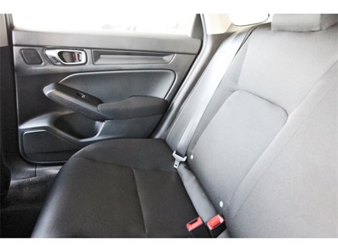 New 2026 Honda Civic LX image 11