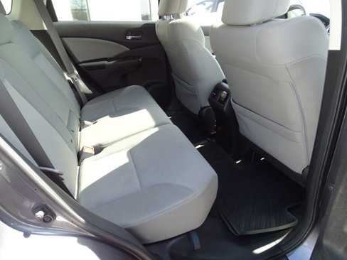 Used 2015 Honda CR-V EX image 10