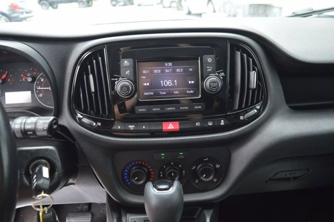 Used 2018 RAM ProMaster City Tradesman SLT w/ Lights & Wheels Group image 24