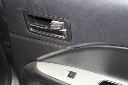Used 2012 Ford Fusion SEL image 10