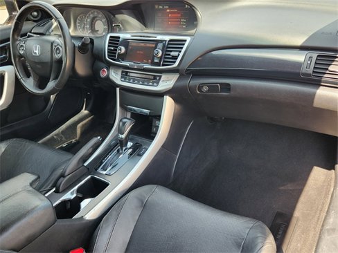 Used 2014 Honda Accord EX-L image 14