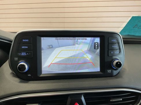Used 2019 Hyundai Santa Fe Limited image 24