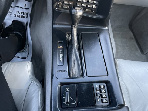 Used 1994 Chevrolet Corvette Coupe image 14