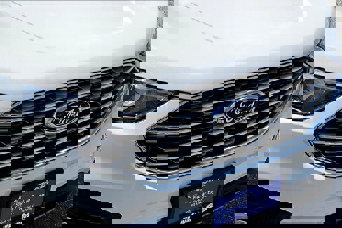 Certified 2022 Ford Edge SEL w/ Convenience Package image 28