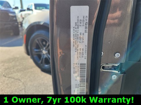 Used 2020 Dodge Charger SXT image 19