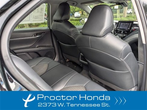 Used 2023 Toyota Camry SE image 32