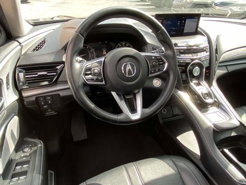 Used 2019 Acura RDX FWD w/ Technology Package image 2