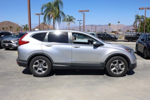 Used 2019 Honda CR-V EX image 3
