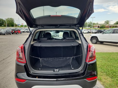 Used 2020 Buick Encore Preferred image 9