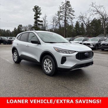 New 2025 Ford Escape Active w/ Cold Weather Package image 1