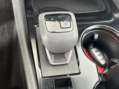 Used 2021 Nissan Rogue SV image 22