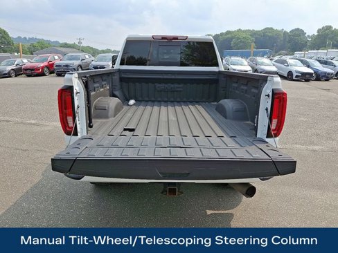 Used 2022 GMC Sierra 2500 AT4 w/ AT4 Premium Plus Package image 32