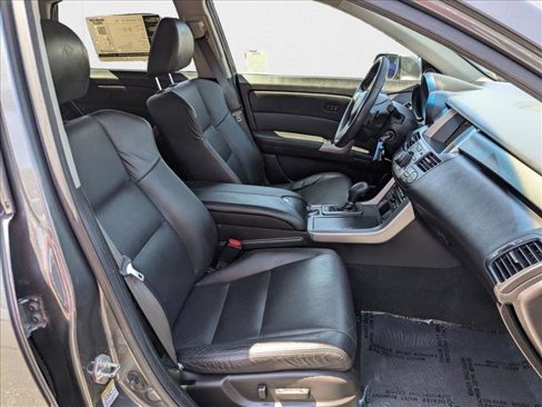 Used 2011 Acura RDX w/ Technology Package image 22