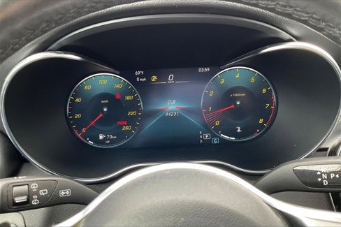 Certified 2021 Mercedes-Benz GLC 300 4MATIC image 7