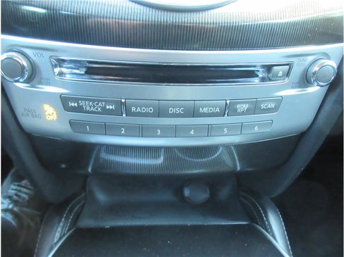 Used 2017 INFINITI QX60 FWD w/ Premium Package image 17