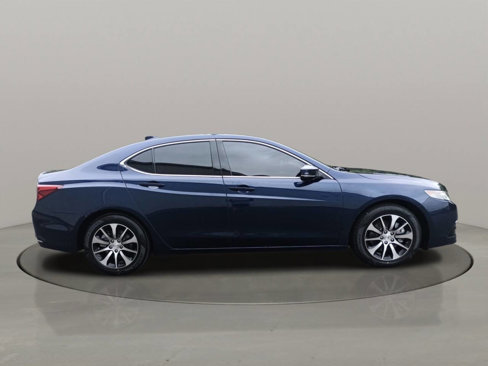 Used 2017 Acura TLX image 7