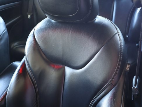 Used 2013 Dodge Dart Limited w/ Limited Special Edition Group image 23