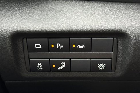New 2025 Nissan Kicks Play S image 29