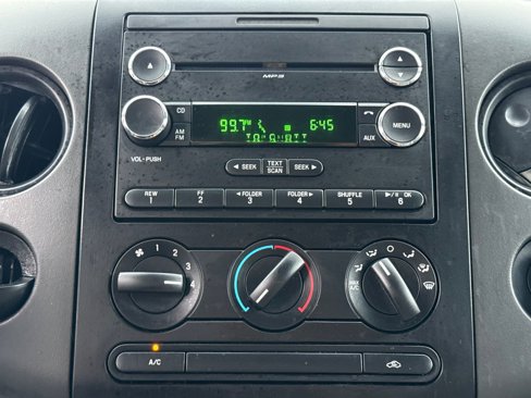 Used 2008 Ford F150 2WD SuperCab image 19