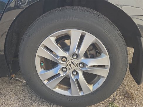 Used 2012 Honda Accord SE image 21
