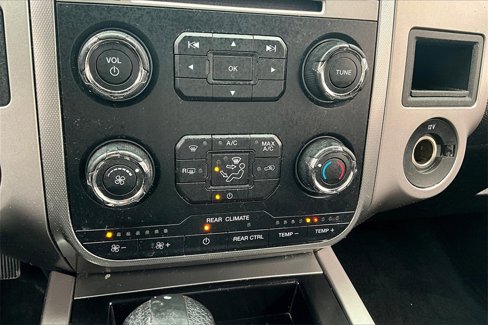 Used 2017 Ford Expedition XLT image 14