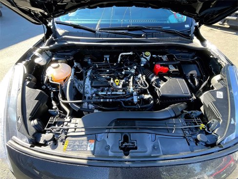 Used 2022 Ford Escape SE w/ Cold Weather Package image 10