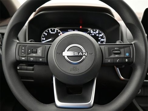 Used 2023 Nissan Rogue SV image 32