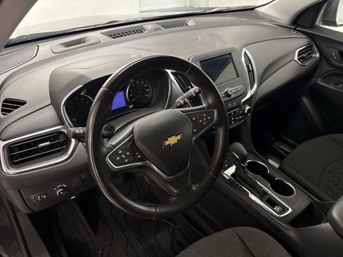 Used 2022 Chevrolet Equinox LT image 6